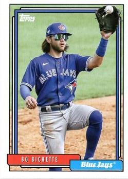 Bo Bichette
