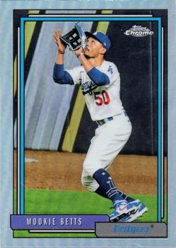 Mookie Betts