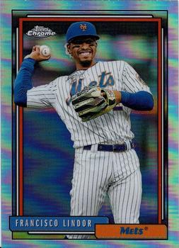 Francisco Lindor