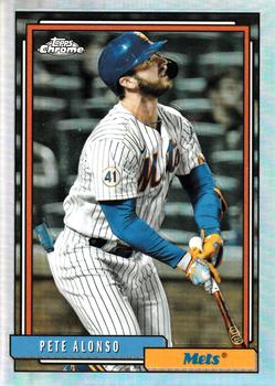 Pete Alonso