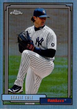 Gerrit Cole