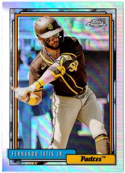 Fernando Tatis Jr.