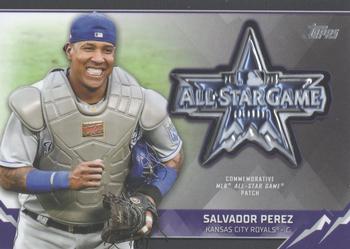 Salvador Perez