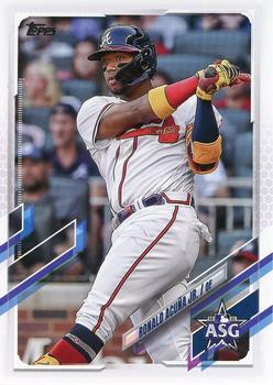 Ronald Acuña Jr.