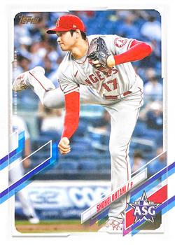 Shohei Ohtani
