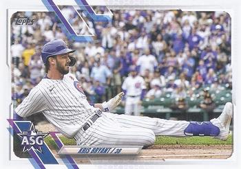 Kris Bryant