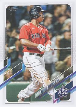 Rafael Devers