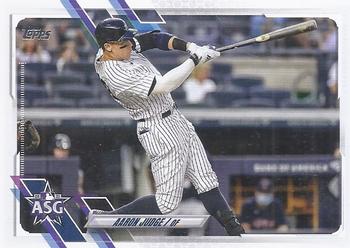 Aaron Judge