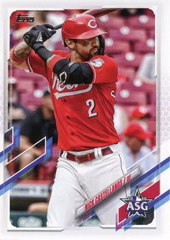 Nick Castellanos