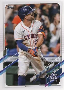 Jose Altuve