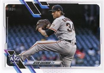 Kevin Gausman