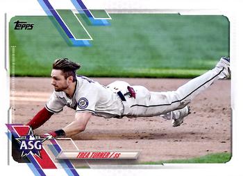 Trea Turner