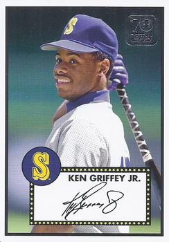 Ken Griffey Jr.