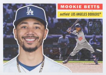 Mookie Betts