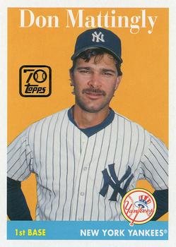Don Mattingly