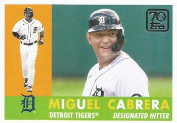 Miguel Cabrera