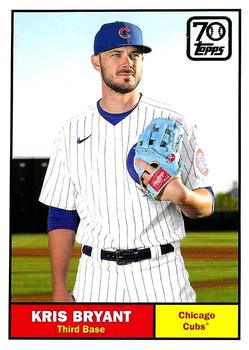 Kris Bryant