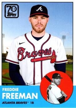 Freddie Freeman