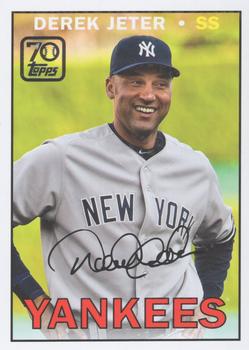 Derek Jeter