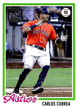 Carlos Correa