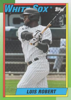 Luis Robert