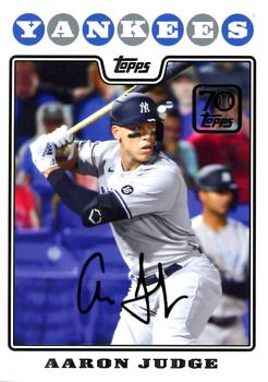 Aaron Judge