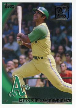Reggie Jackson