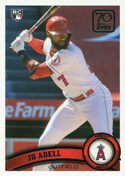 Jo Adell