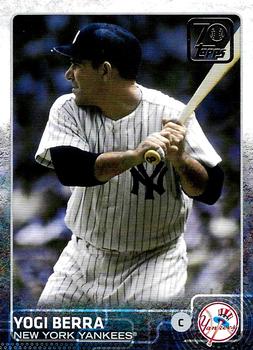 Yogi Berra
