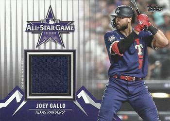 Joey Gallo