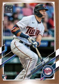 Trevor Larnach