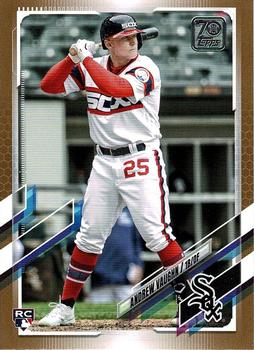 #US312 Andrew Vaughn