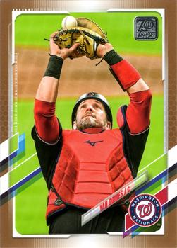 Yan Gomes