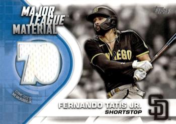 Fernando Tatis Jr.