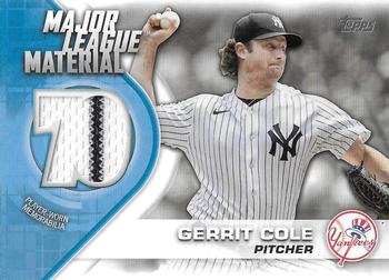 Gerrit Cole