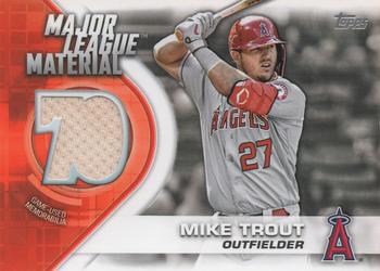 Mike Trout