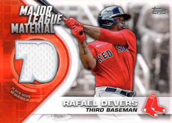 Rafael Devers