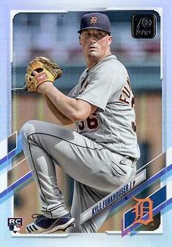 Kyle Funkhouser