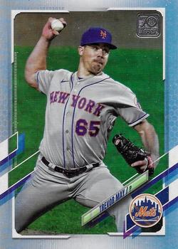 Trevor May