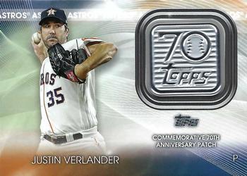 Justin Verlander
