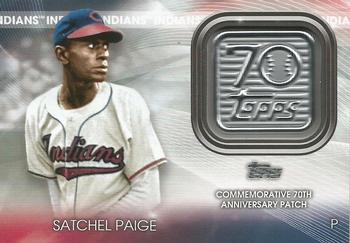 Satchel Paige