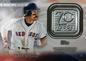 Wade Boggs