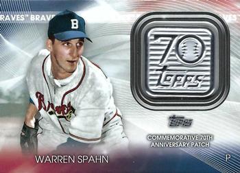 Warren Spahn