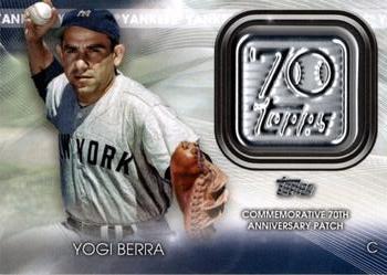 Yogi Berra