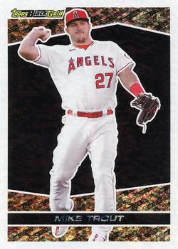 Mike Trout