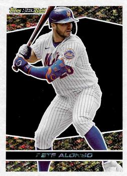 Pete Alonso