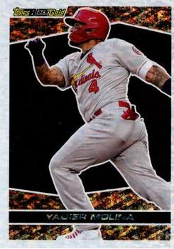 Yadier Molina