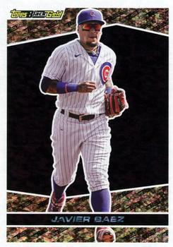 Javier Baez