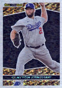 Clayton Kershaw