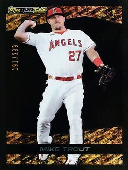 Mike Trout